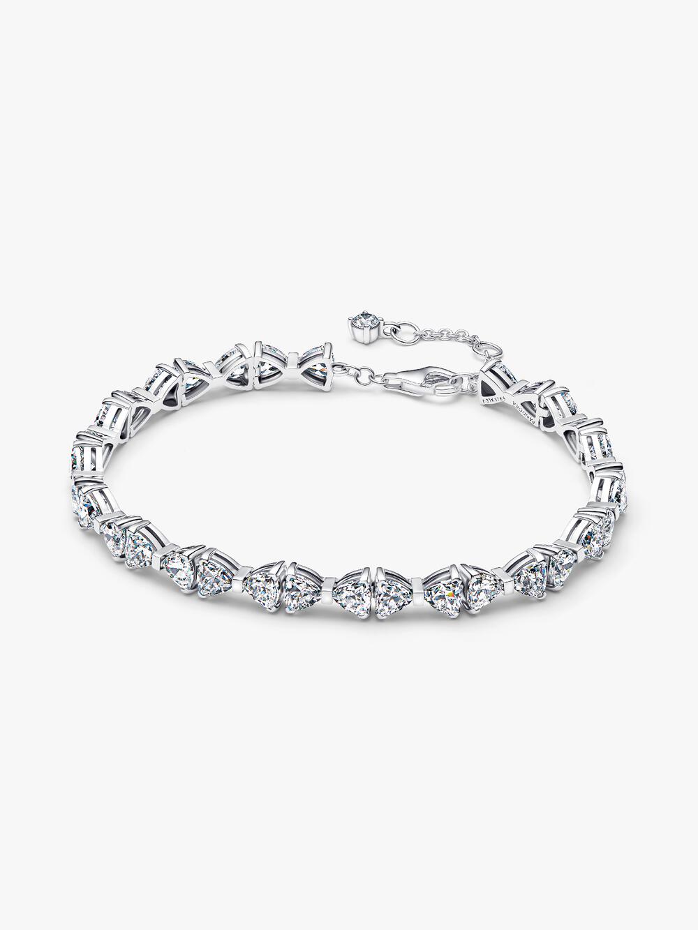 Bow Chain Bracelet