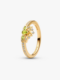 Disney Princess Tiana Tiara Ring