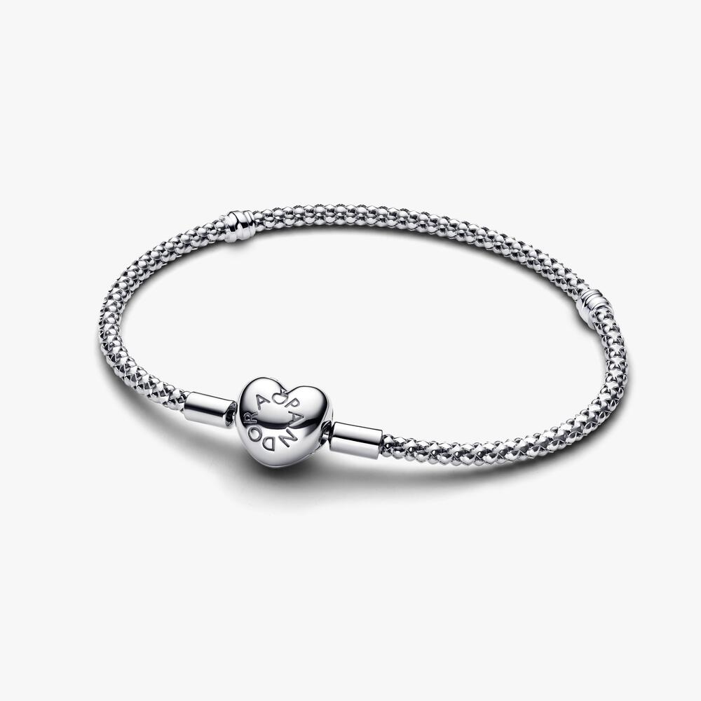 Gemini Zodiac Charm Studded Bracelet Set