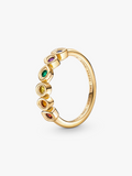 Marvel The Avengers Infinity Stones Ring