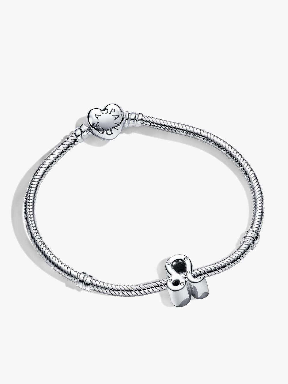 Pandora Pink Premium Gift Packaging