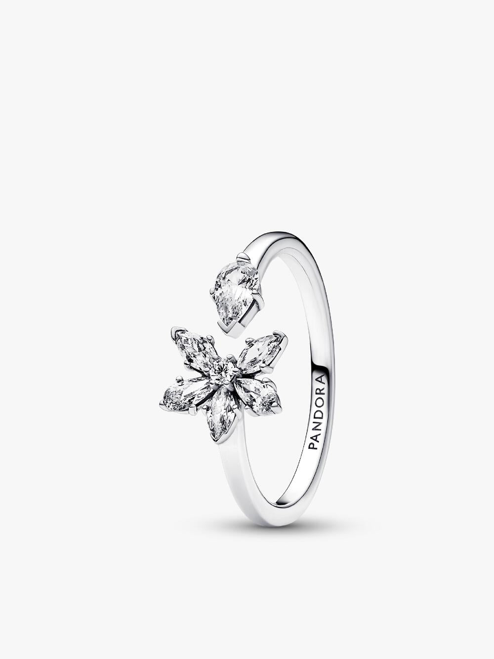 Bow Station Ring