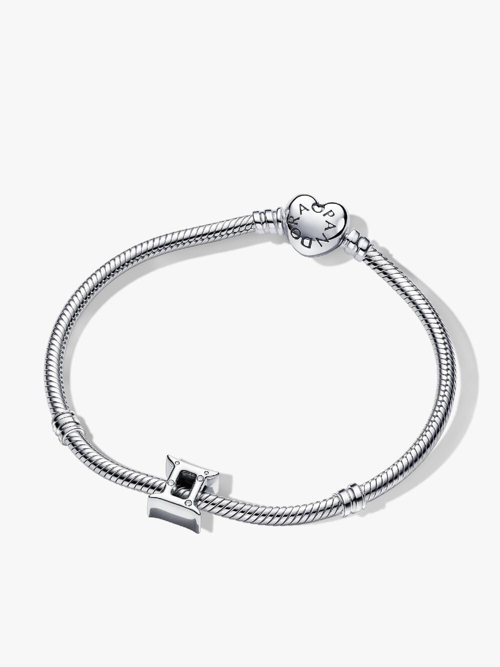 Gemini Zodiac Charm Bracelet Set