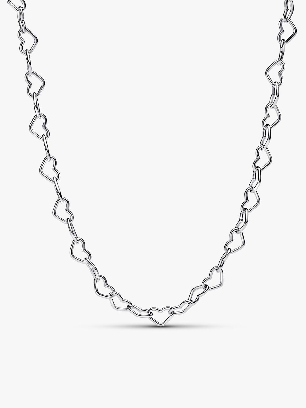 Moments Snake Chain Necklace