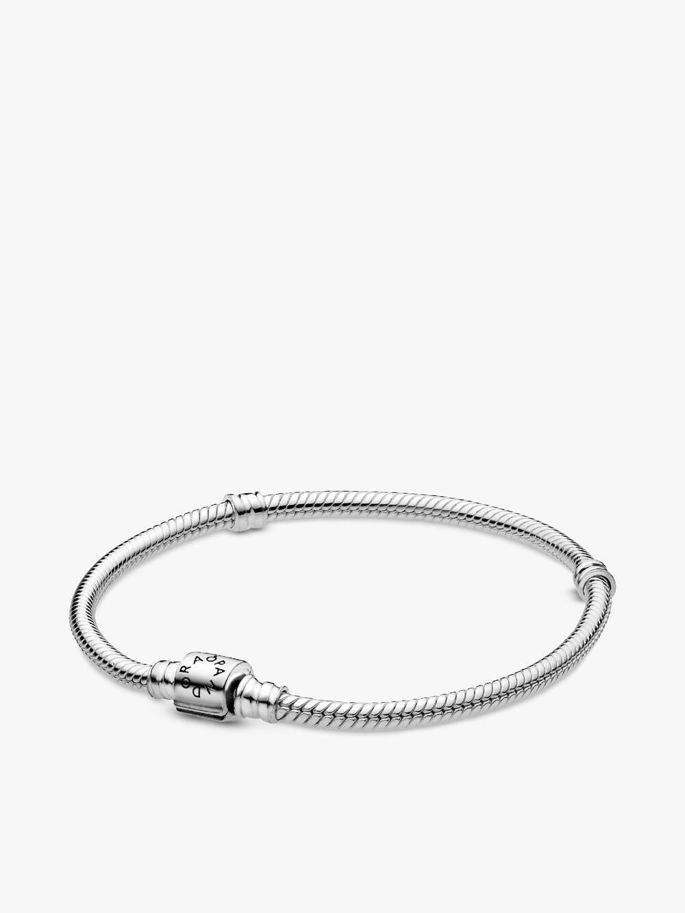 Snake Chain Slider Bracelet