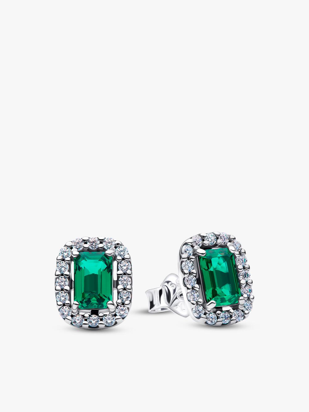 Bow Stud Earrings