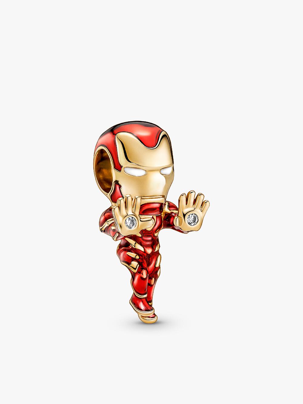 Marvel The Avengers Infinity Stones Ring
