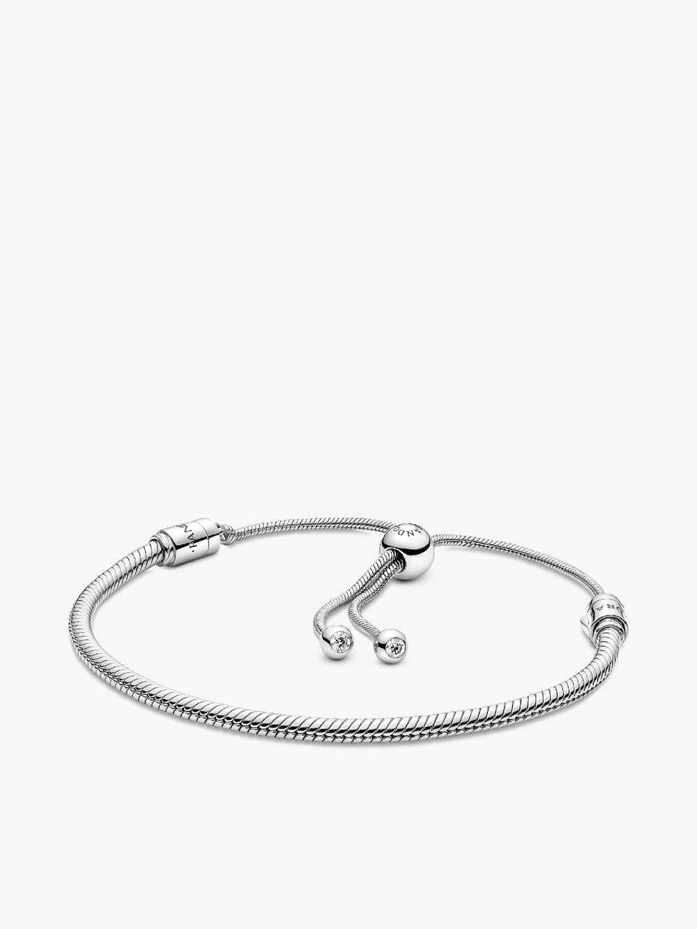 Engravable Bar Link Bracelet