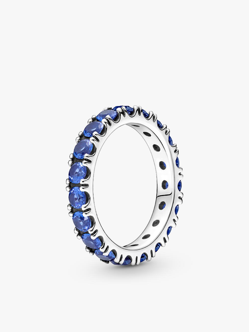 Heart Cuban Chain Ring