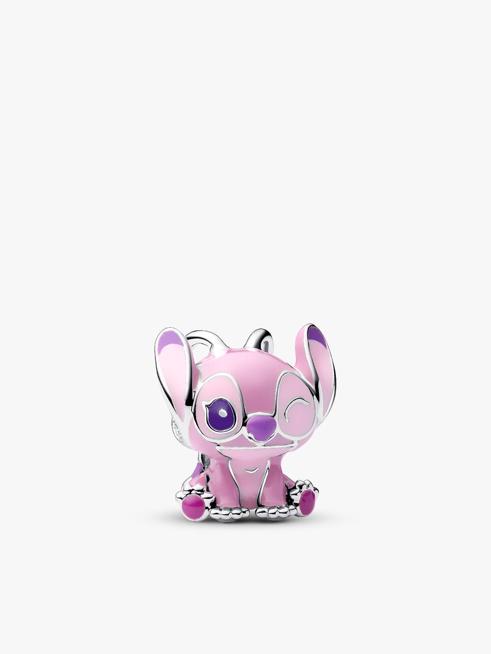 Disney Stitch Birthday Cake Charm