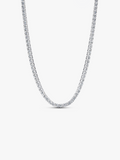 Tennis Choker Necklace