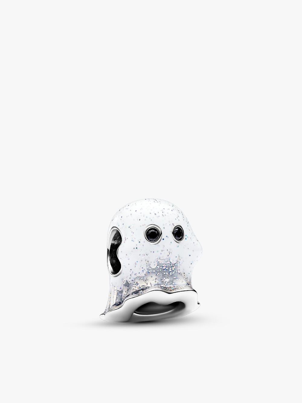 BOO Glow-in-the-dark Charm