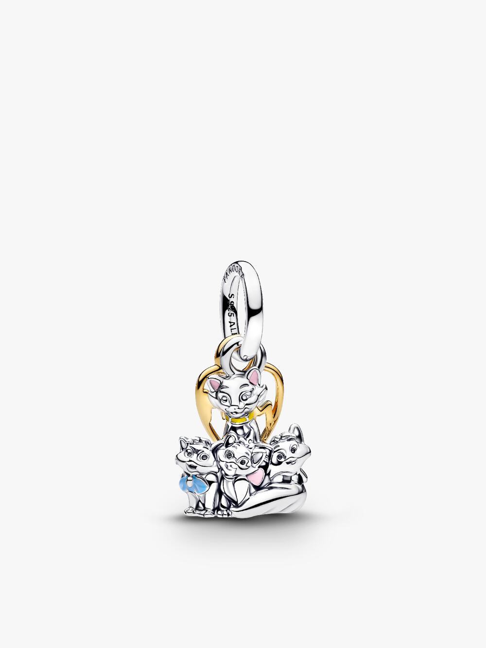 Disney Pixar Toy Story Slinky Dog Charm