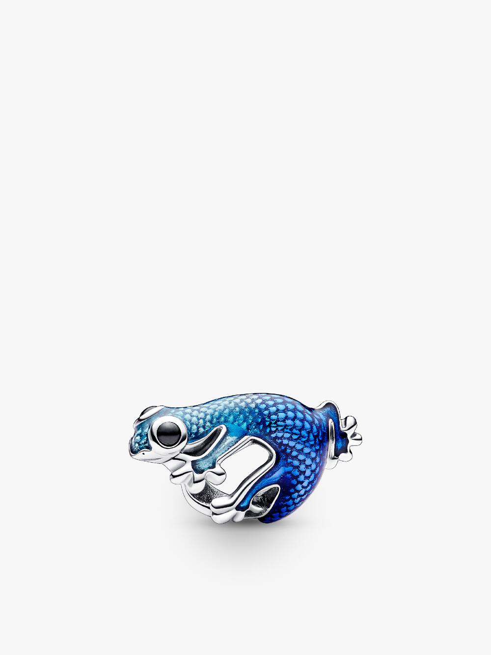 Pandora Moments Studded Chain Bracelet