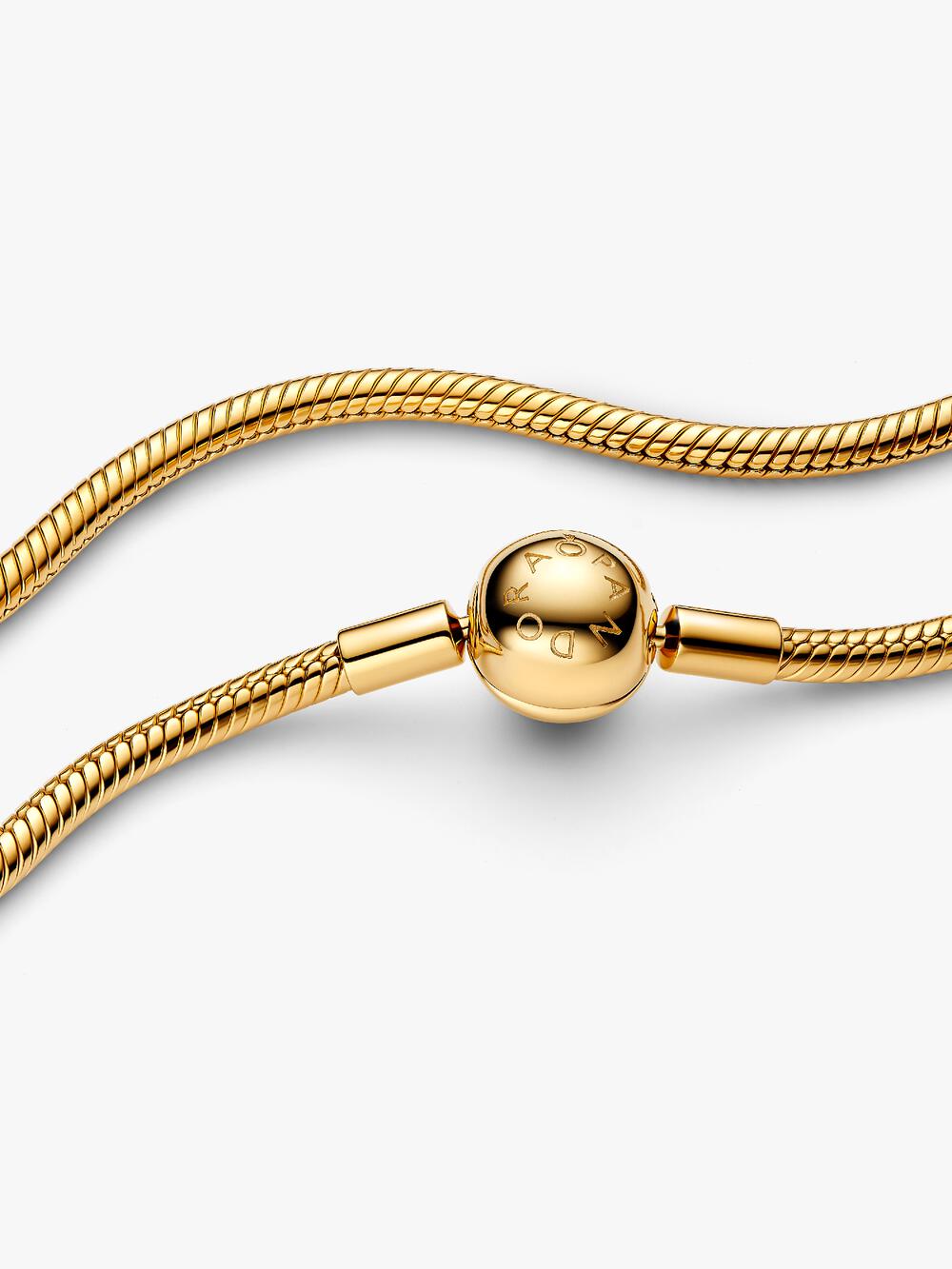 Snake Chain Necklace