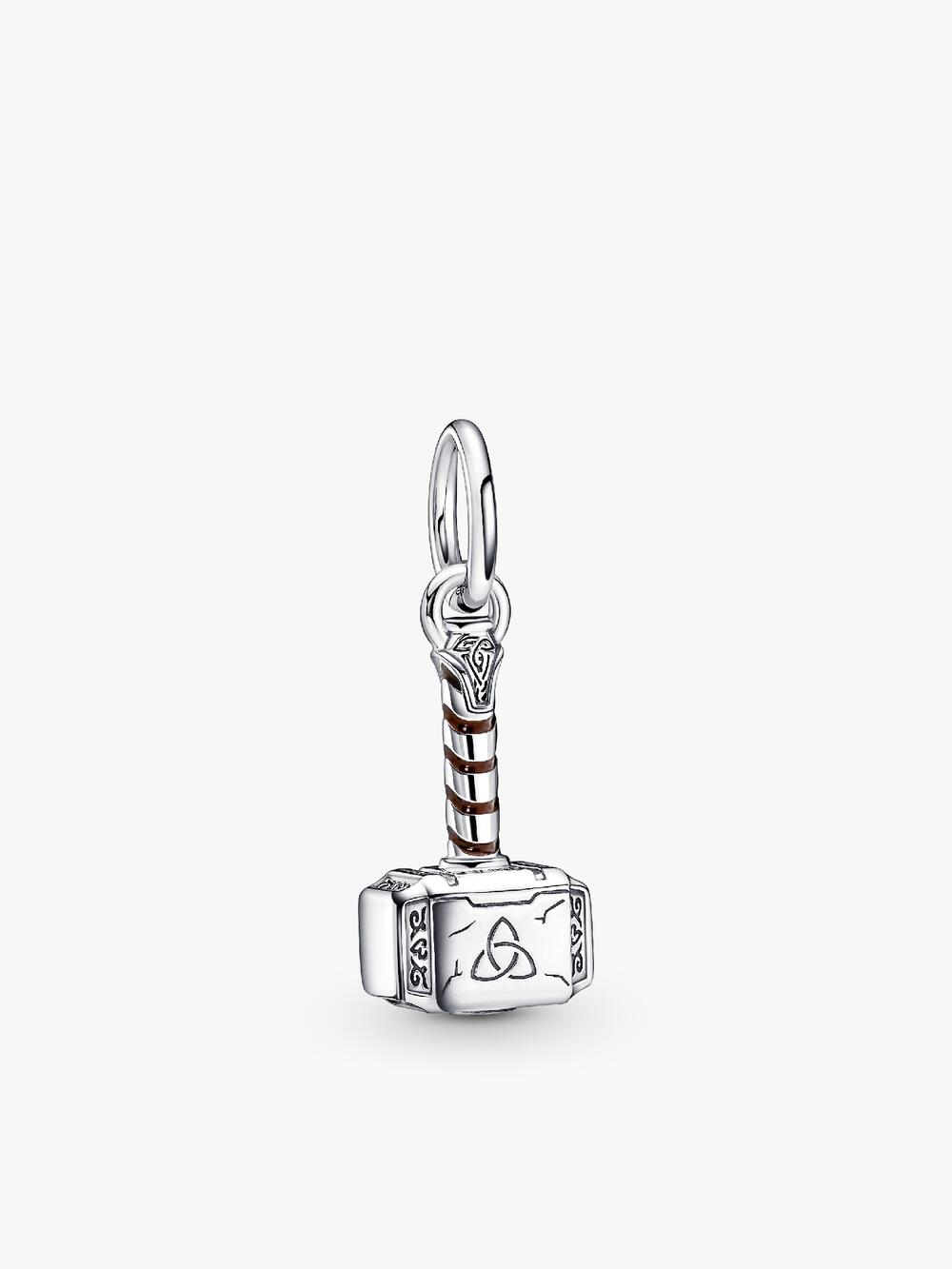Marvel Spider-Man Camera Selfie Charm