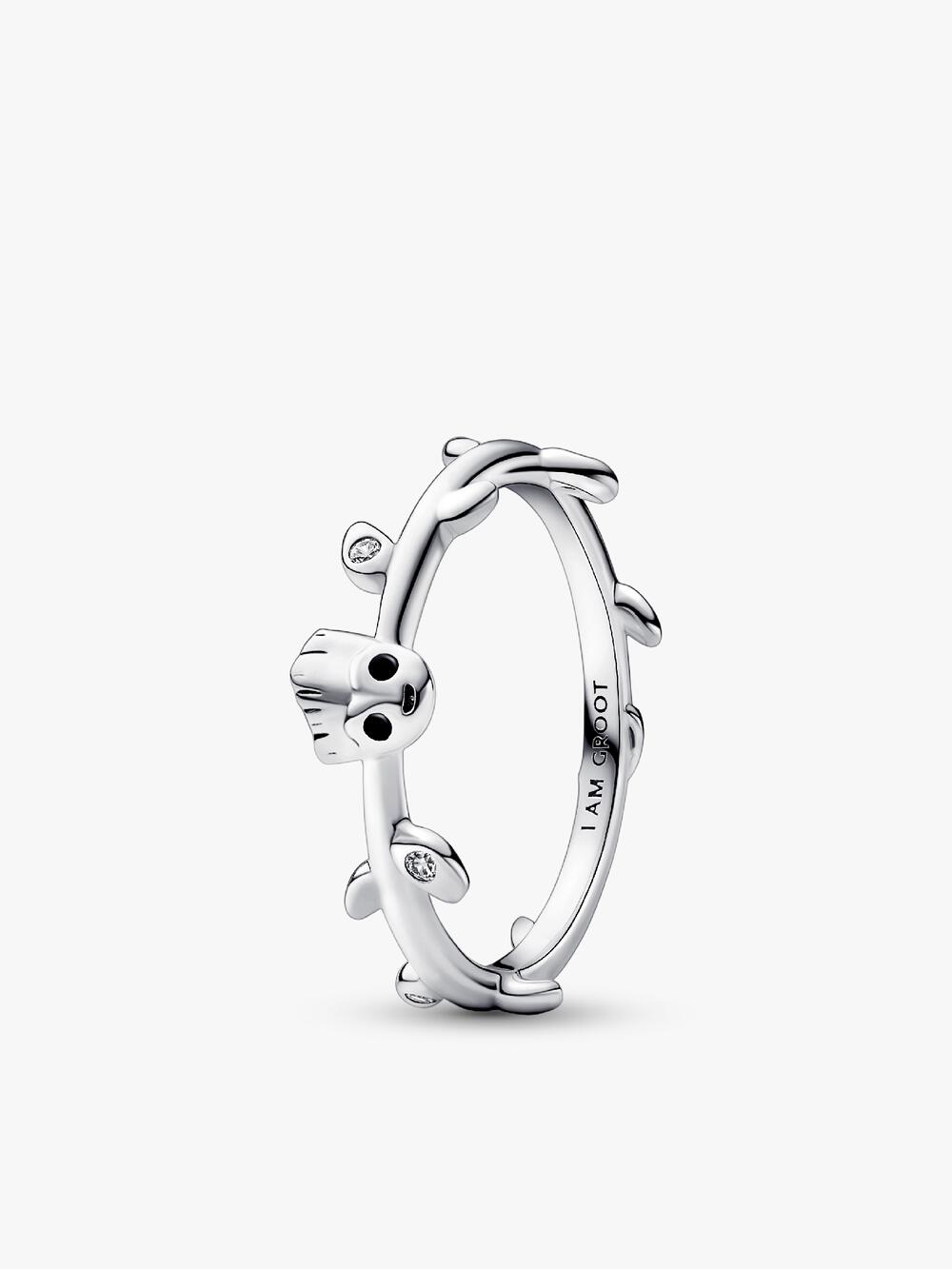 Marvel The Avengers Infinity Stones Ring