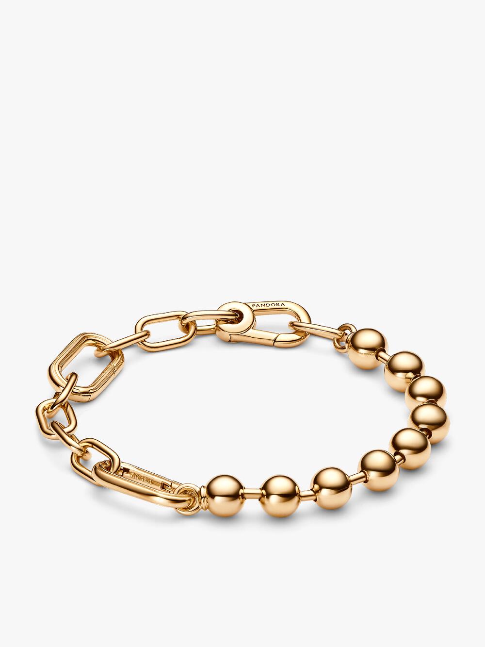 Heart Cuban Chain Ring