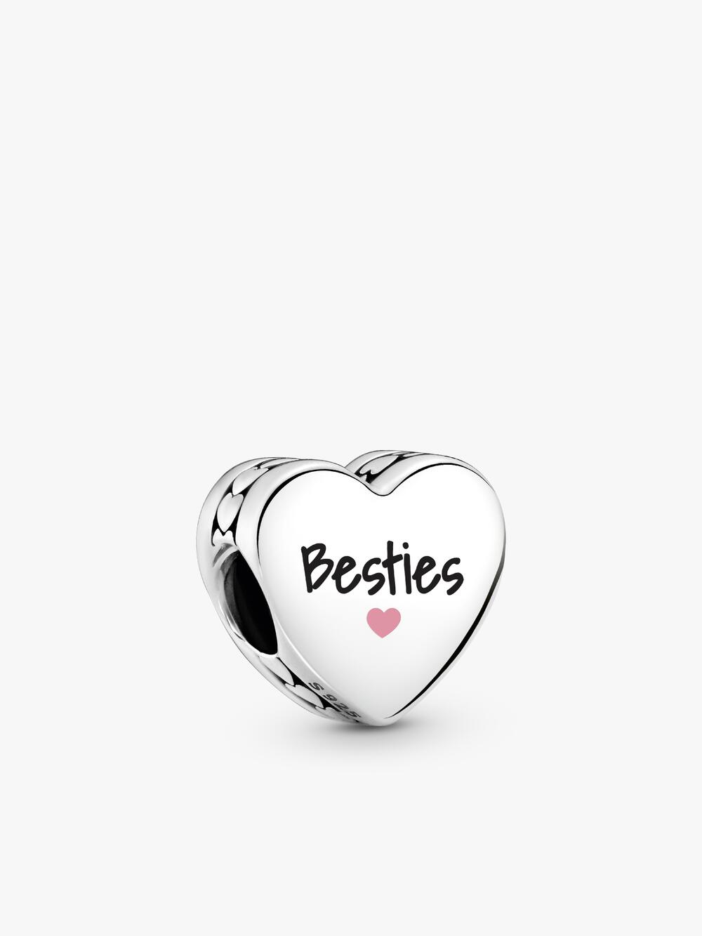Pandora Moments Studded Chain Bracelet
