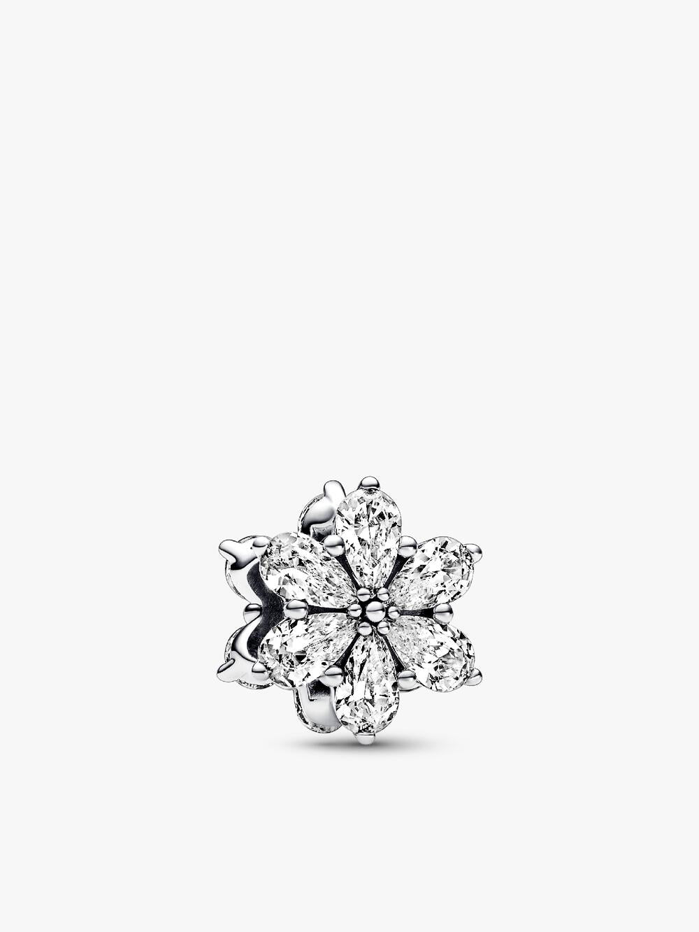 Sparkling Small Bow Stud Earrings