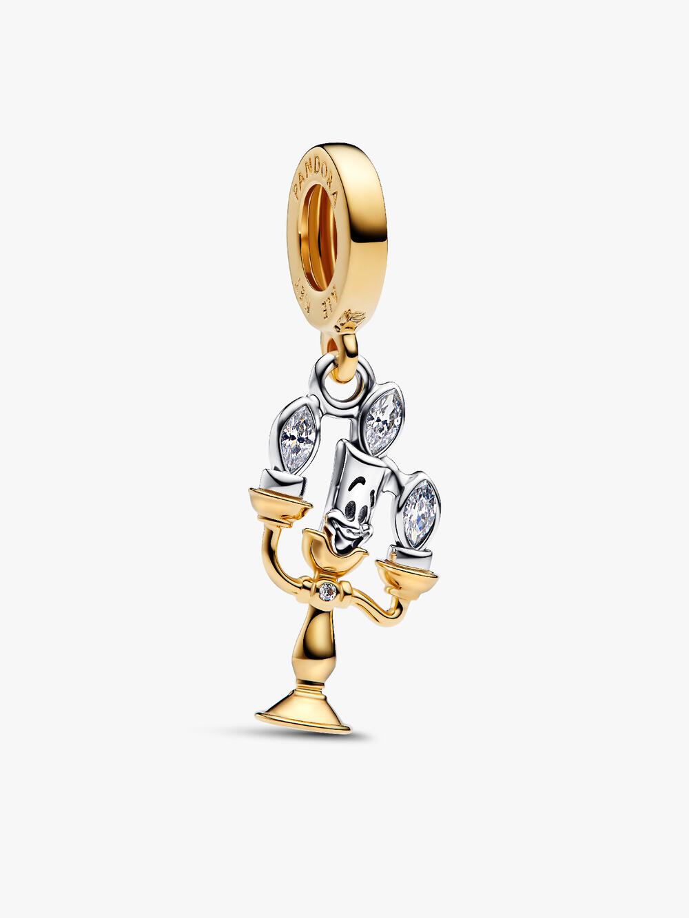 Disney Pixar Toy Story Slinky Dog Charm