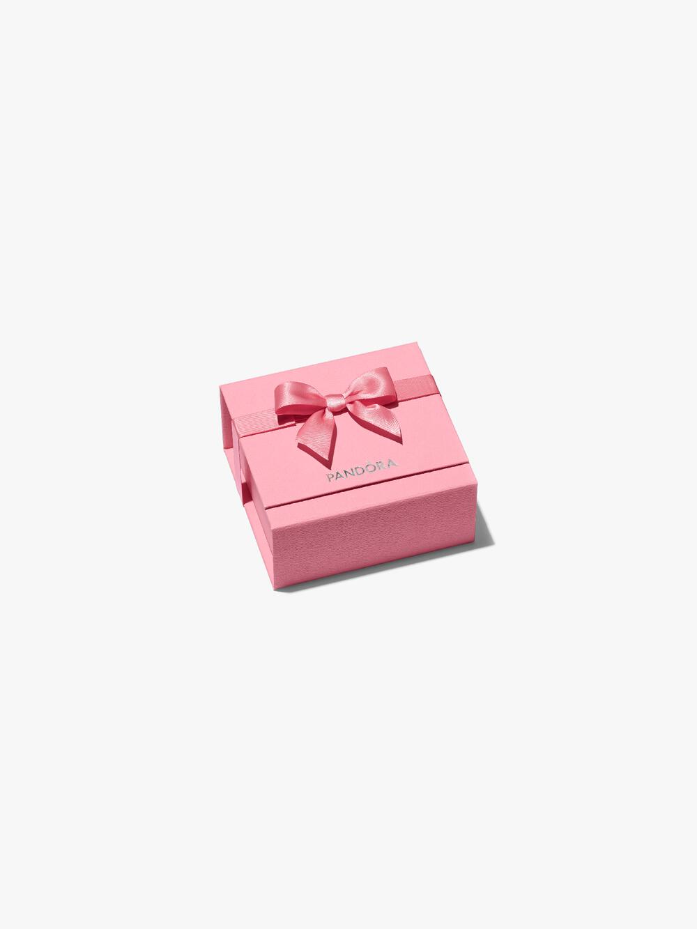 Pandora Pink Premium Gift Packaging